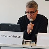 Ezequiel Argaña