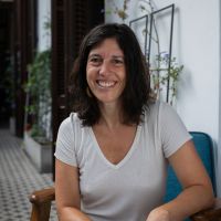 Verónica María Buchanan