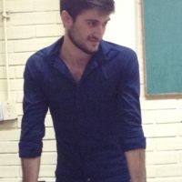 Jorge Esteban Caminos