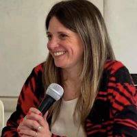 María Laura Valcarce